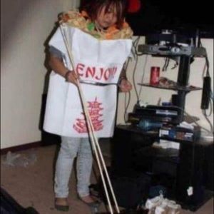 Meet your Posher, William